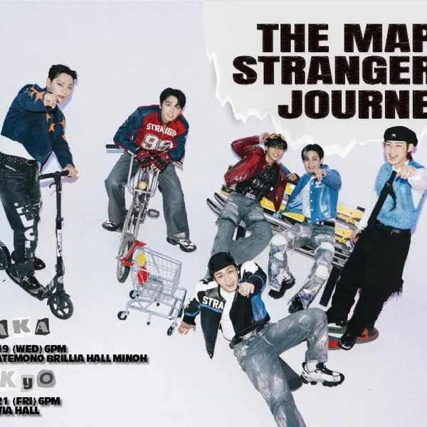 Top Photo Full of ONF Love
