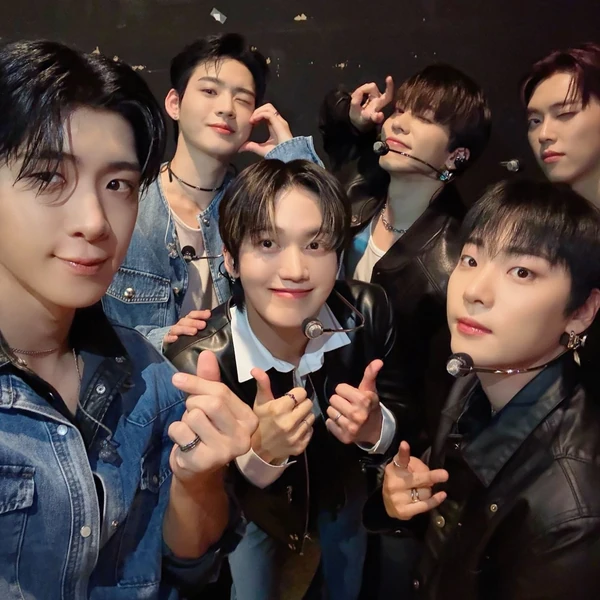 Top Photo Full of ONF Love