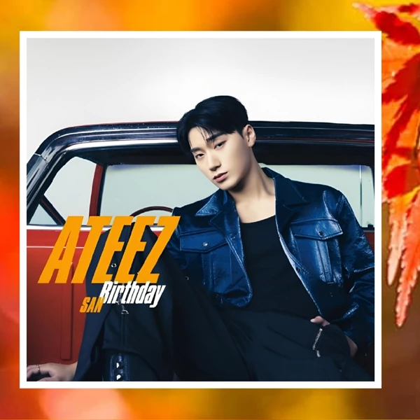 ATEEZ サン アメツ 限定 football uniform(トレカなし) ATEEZ サン アメツ 限定 football uniform(トレカなし) - メルカリ