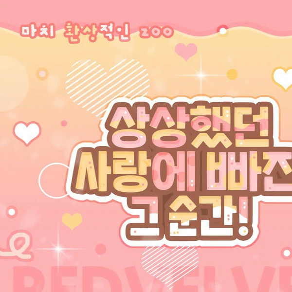 오늘 가장 사랑받은 레드벨벳의 모습
