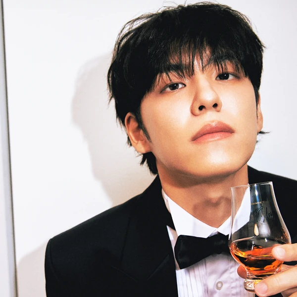 Today's Most Loved Wonpil (DAY6)