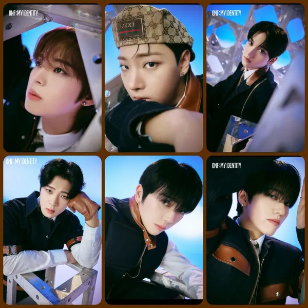 Top Photo Full of ONF Love