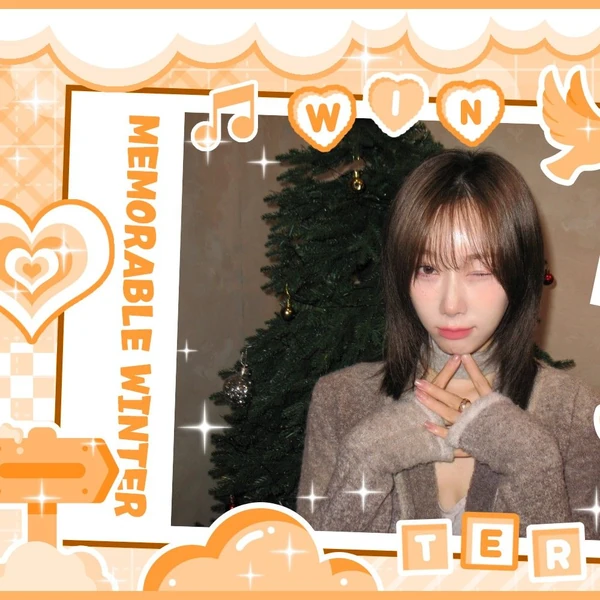 Top Photo Full of Handong (DREAMCATCHER) Love
