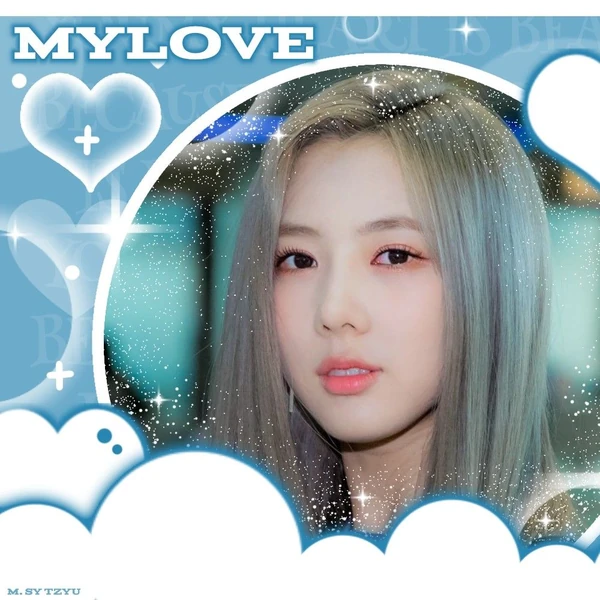 Top Photo Full of Yoohyeon (DREAMCATCHER) Love
