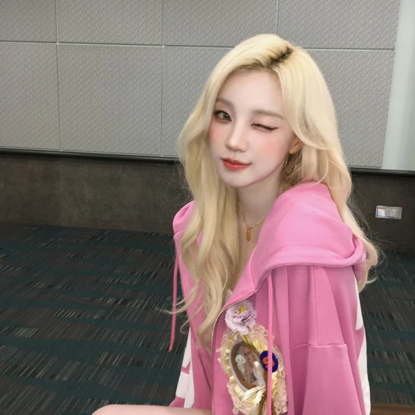 팬들이 뽑은 우기 (아이들) 최고의 순간
