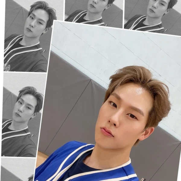 Today's Most Loved Joohoney (MONSTA X)