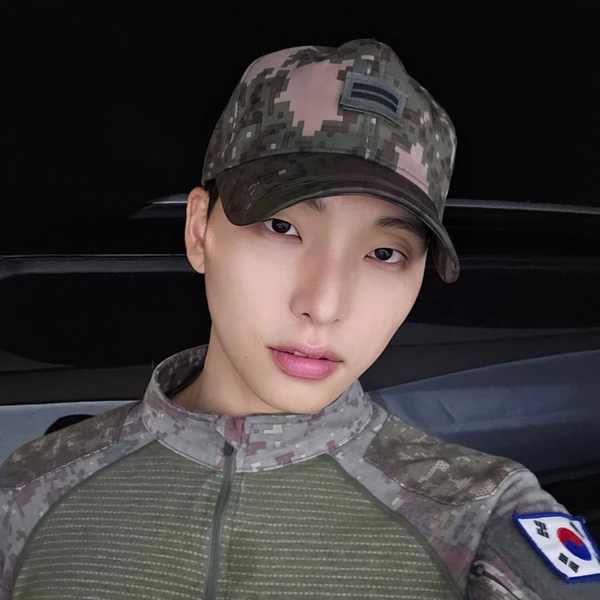 充满粉丝爱意的抒澔 (ONEUS)人气照片