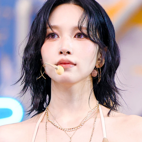 Momen Terbaik Mina (TWICE) Pilihan Penggemar