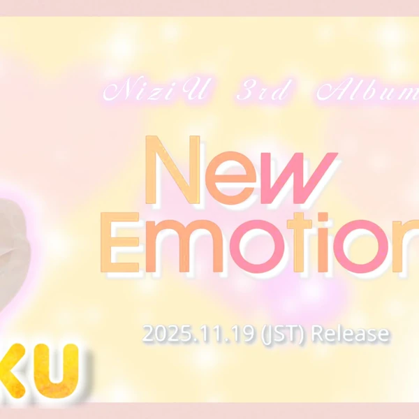 Fans' Pick: Best Moment of Riku (NiziU)