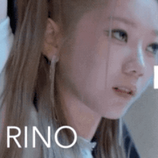 Fans' Pick: Best Moment of Sakaguchi Rino (IS:SUE)