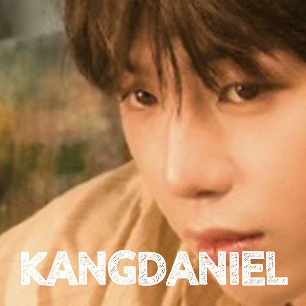 Today's Most Loved Kang Daniel