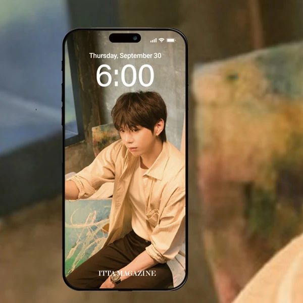 Kang Daniel
