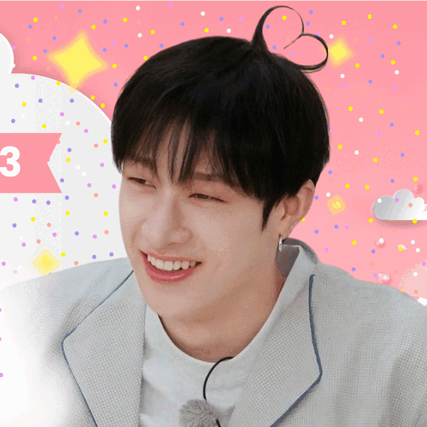 Bang Chan (Stray Kids)