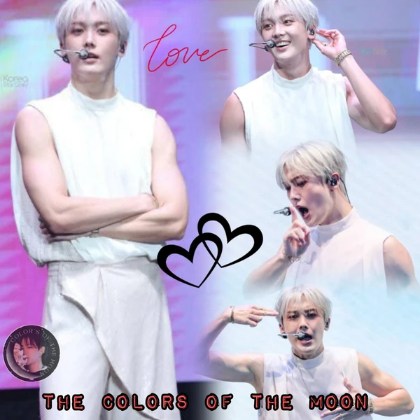 Today's Most Loved Sanha (ASTRO)