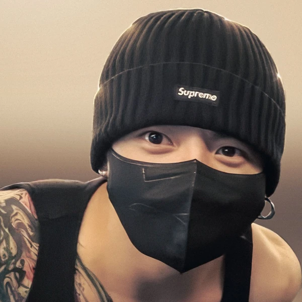 Penampilan Jungkook (BTS) yang Paling Dicintai Hari Ini