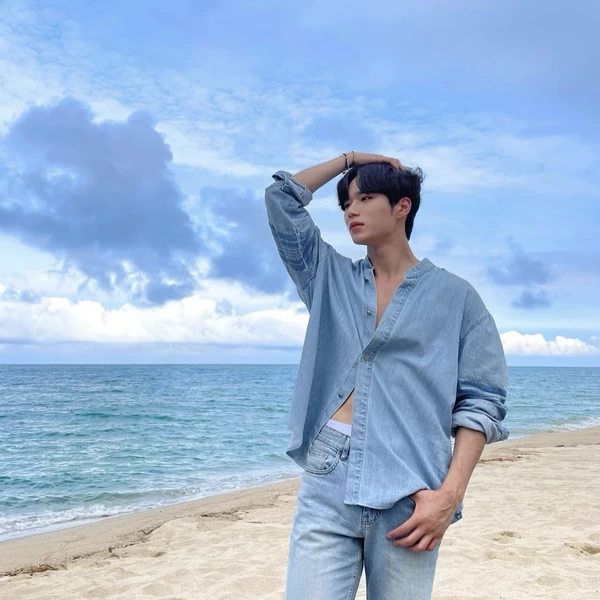 Kim Junseo (ALPHA DRIVE ONE)