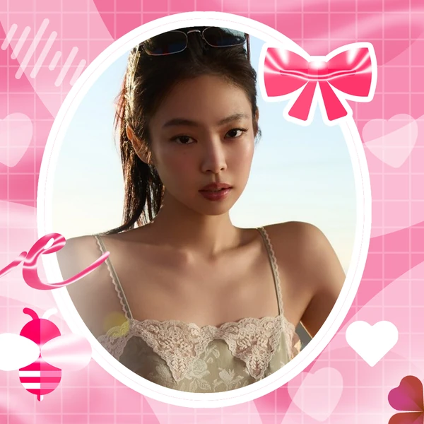 今日最受喜愛的BLACKPINK