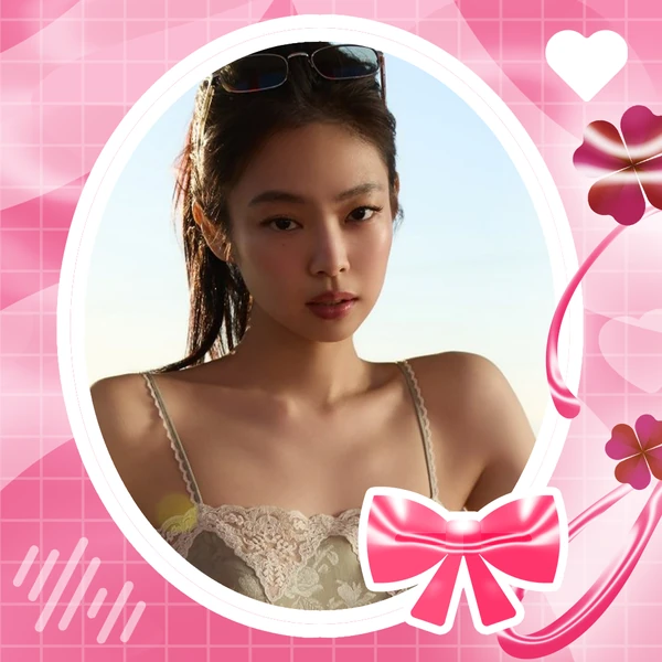 充滿粉絲愛意的BLACKPINK人氣照片