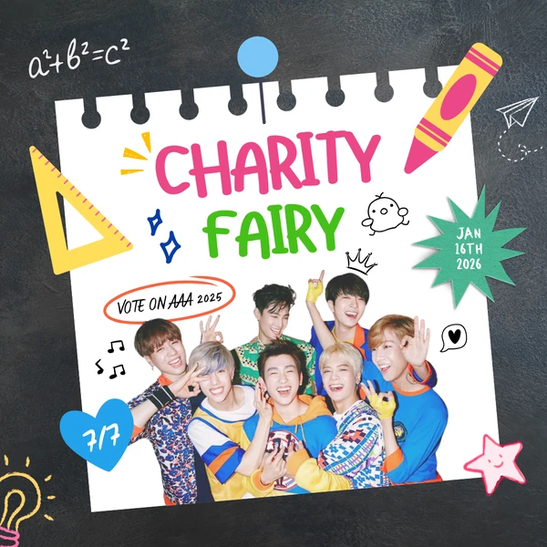 GOT7 팬심 가득한 인기 사진
