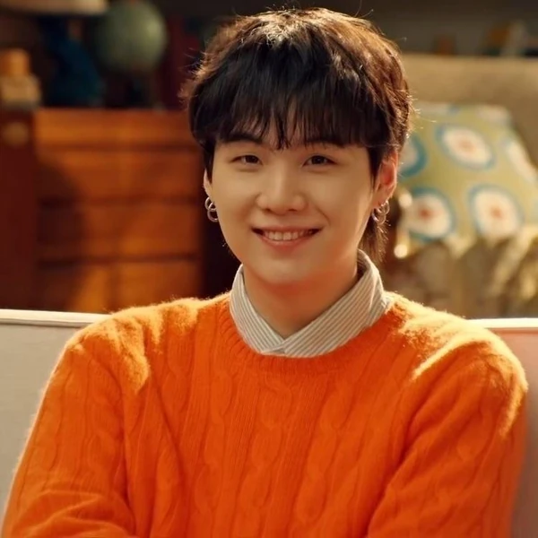 Top Photo Full of SUGA (BTS) Love