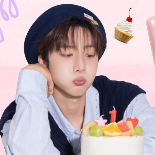 Penampilan Hui (PENTAGON) yang Paling Dicintai Hari Ini