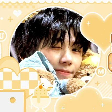 Today's Most Loved Park Han (AHOF)