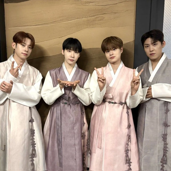 Fans' Pick: Best Moment of AB6IX