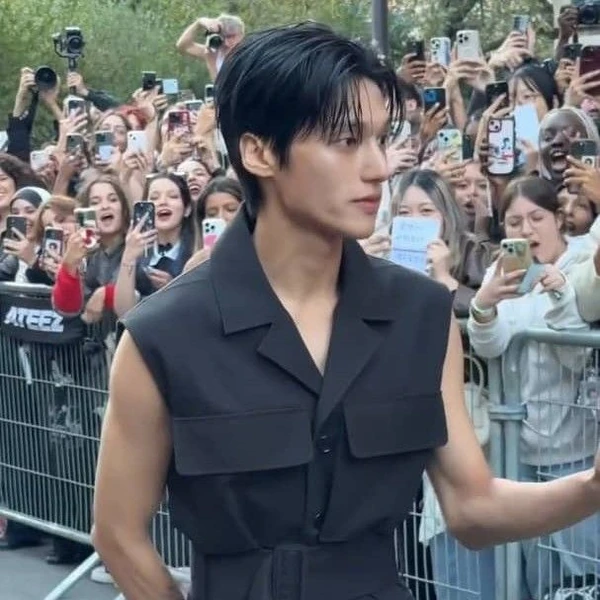 Penampilan ATEEZ yang Paling Dicintai Hari Ini