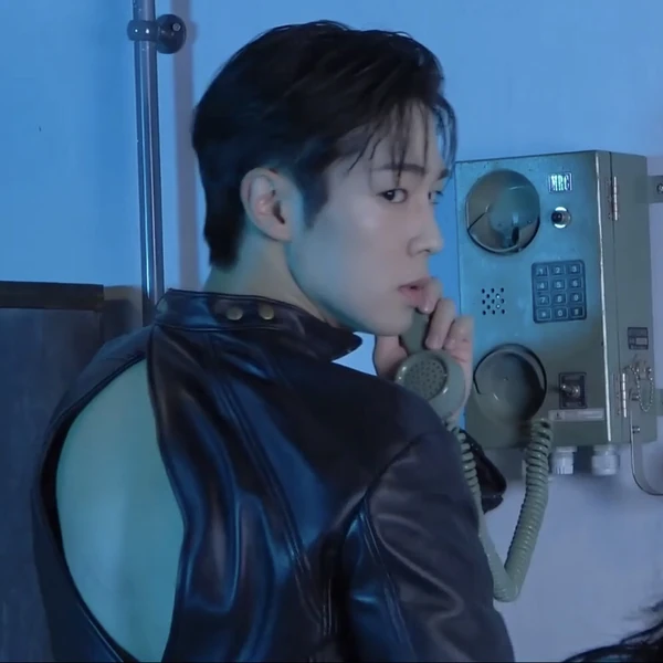 充满粉丝爱意的SF9人气照片