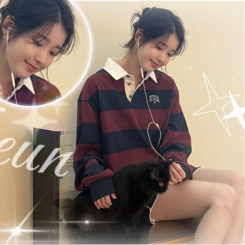Top Photo Full of IU Love