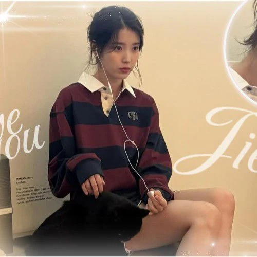 Top Photo Full of IU Love