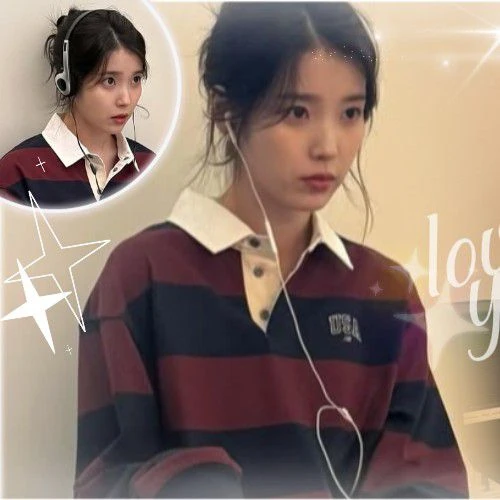 Fans' Pick: Best Moment of IU