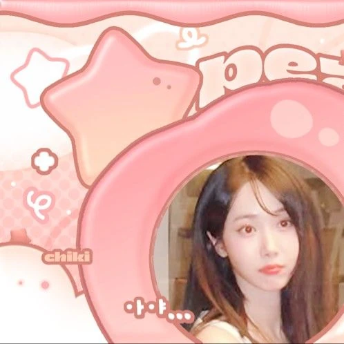 Top Photo Full of SinB (GFRIEND, VIVIZ) Love
