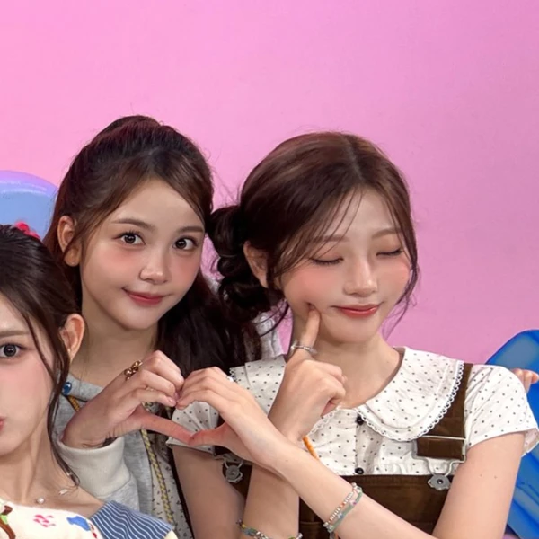 Top Photo Full of Hearts2Hearts Love