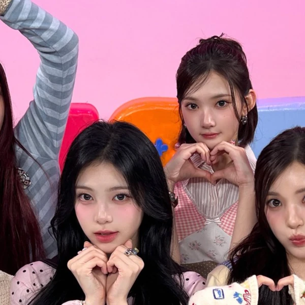 Today's Most Loved Hearts2Hearts