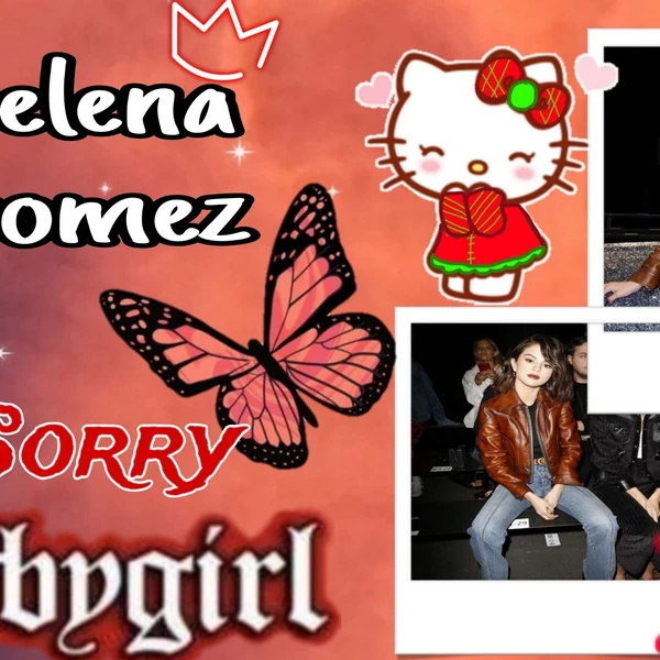 Fans' Pick: Best Moment of Selena Gomez