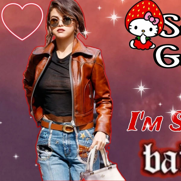 Top Photo Full of Selena Gomez Love