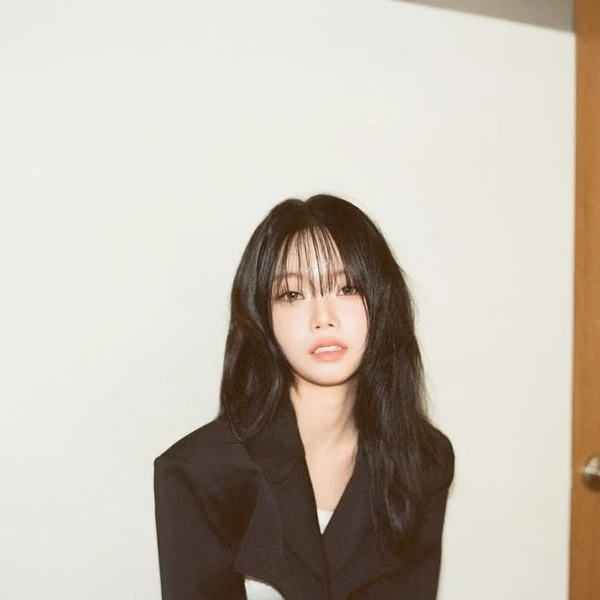 Top Photo Full of Keena (FIFTY FIFTY) Love