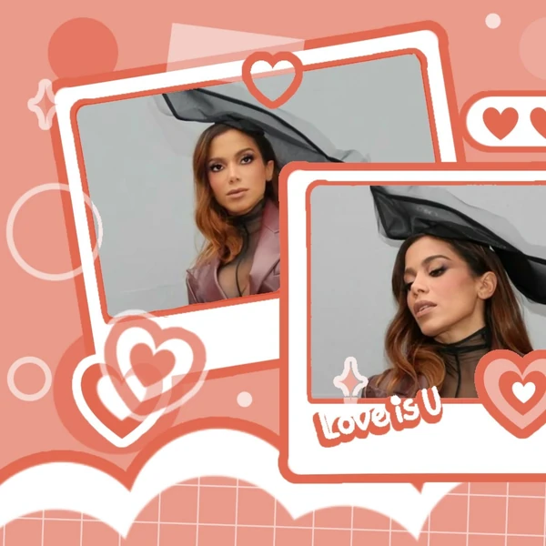 Today's Most Loved Anitta
