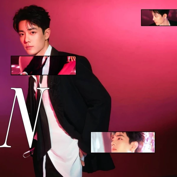 Top Photo Full of Xiao Zhan Love