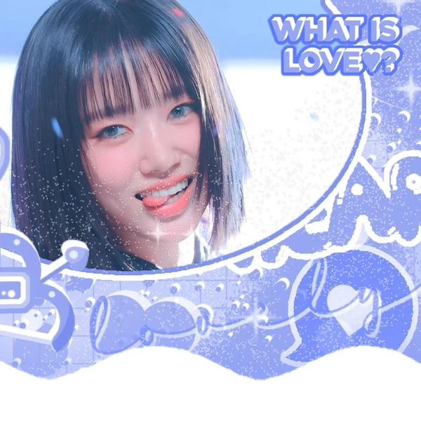 Top Photo Full of Sooin (MEOVV) Love