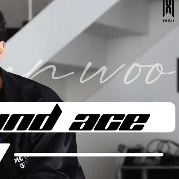 Most popular banner post of Shownu (MONSTA X) in the community