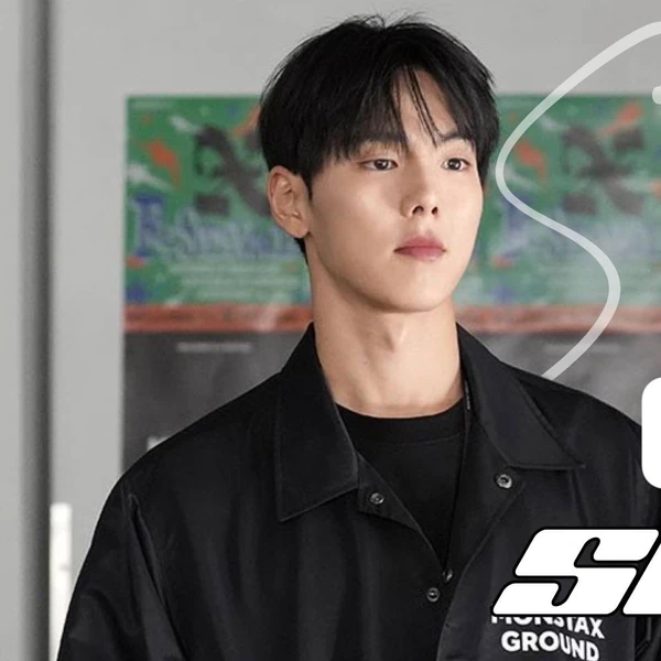No.1 banner post of Shownu (MONSTA X) created by fans