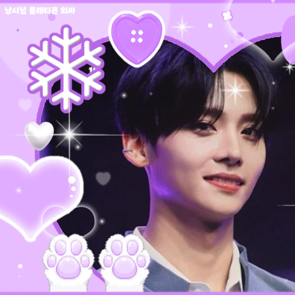 Popular profile image of Lee Sangwon (ALPHA DRIVE ONE) selected by votes