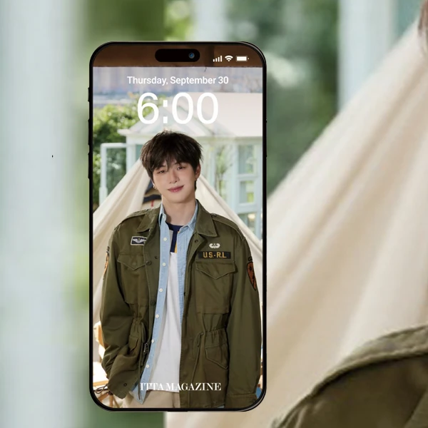 Best moment chosen by Kang Daniel fandom