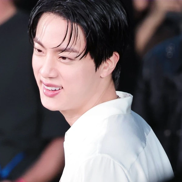 Popular profile picture of Jin (BTS) loved by fans