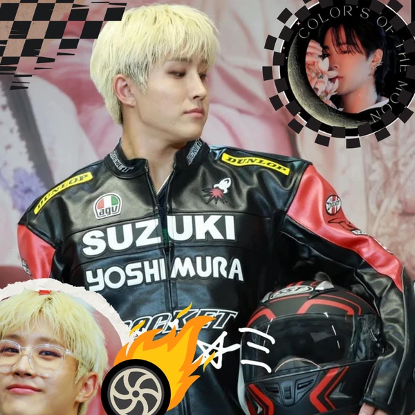 Top Photo Full of Jinjin (ASTRO) Love