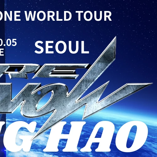 Today's Most Loved Zhang Hao (ZEROBASEONE)