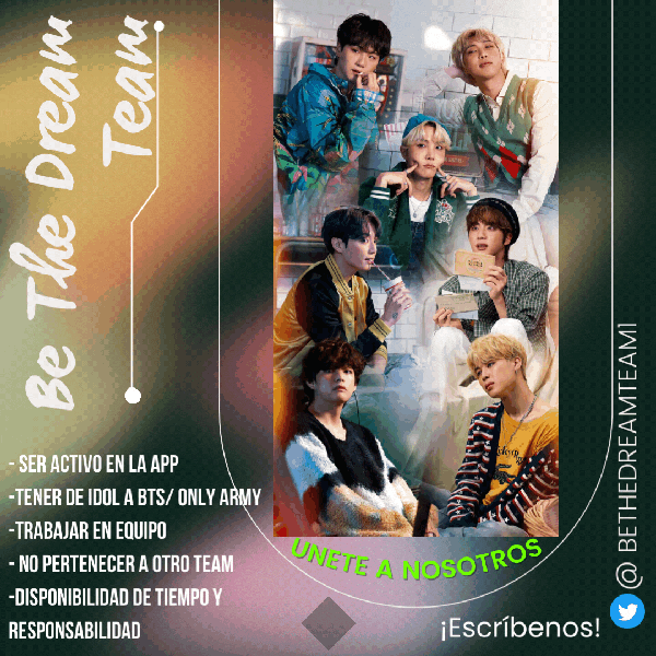 Top Photo Full of BTS Love