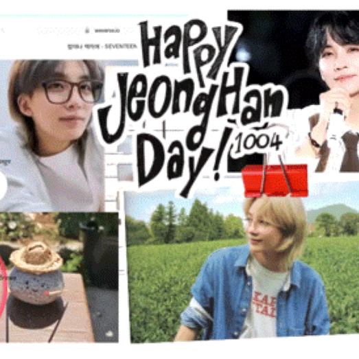 Most popular banner post of Jeonghan (SEVENTEEN) in the community